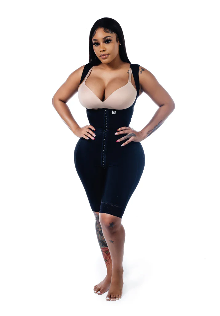 1000-4 Stage 1 - No Bra